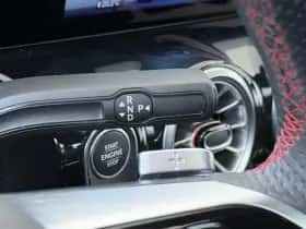 Mercedes-Benz GLA thumbnail 15
