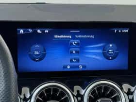 Mercedes-Benz GLA thumbnail 18