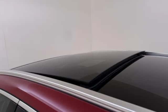 Mercedes-Benz GLA (2025) thumbnail 28