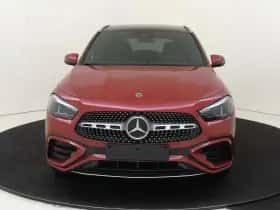 Mercedes-Benz GLA thumbnail 5
