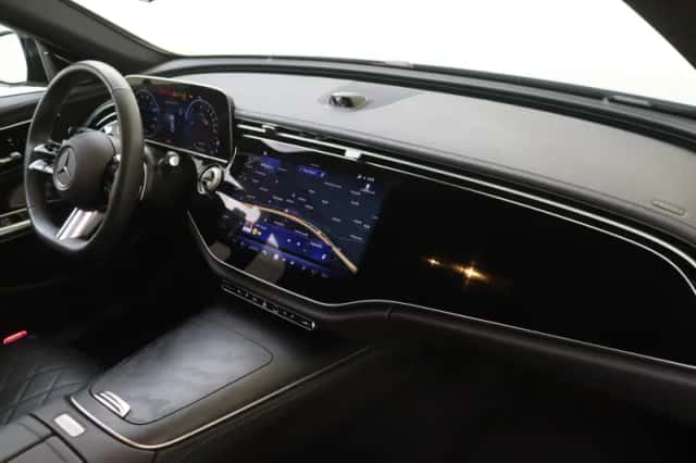 Mercedes-Benz E-Klasse (2025) thumbnail 5