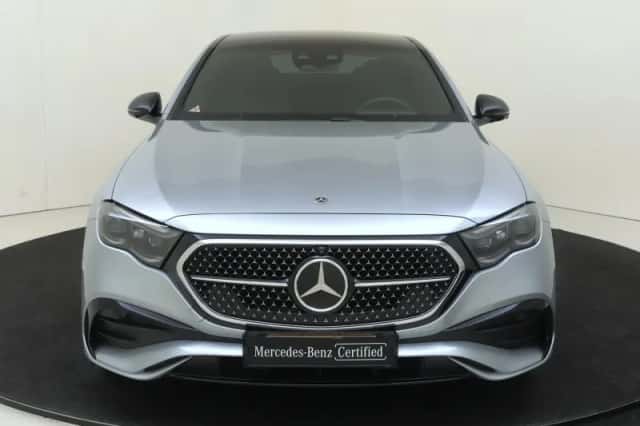 Mercedes-Benz E-Klasse (2025) thumbnail 6