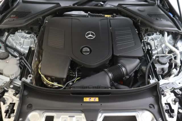 Mercedes-Benz E-Klasse (2025) thumbnail 5
