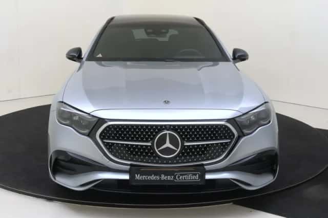 Mercedes-Benz E-Klasse (2025) thumbnail 6