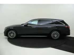 Mercedes-Benz E-Klasse thumbnail 2