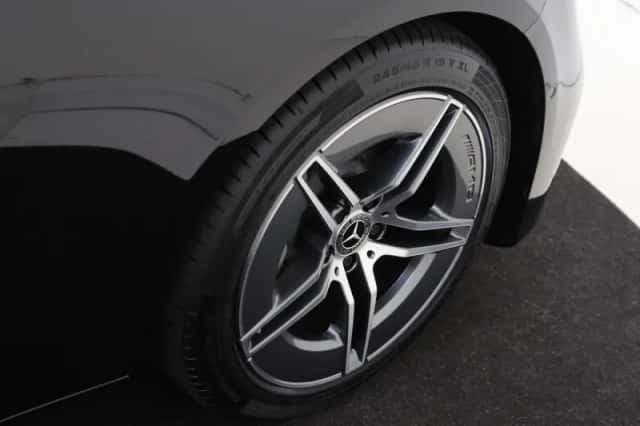Mercedes-Benz E-Klasse (2024) thumbnail 4