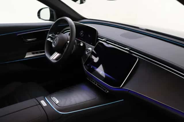 Mercedes-Benz E-Klasse (2024) thumbnail 5