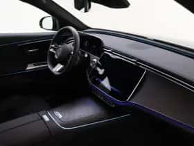 Mercedes-Benz E-Klasse thumbnail 5