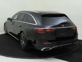 Mercedes-Benz E-Klasse thumbnail 7