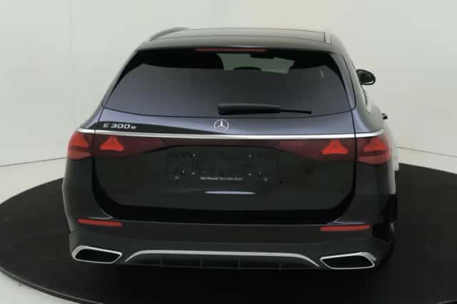 Mercedes-Benz E-Klasse (2024) thumbnail 8