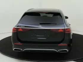 Mercedes-Benz E-Klasse (2024) thumbnail 8