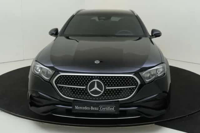 Mercedes-Benz E-Klasse (2024) thumbnail 9
