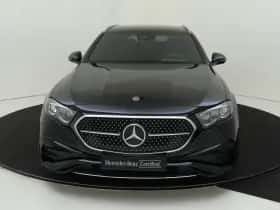 Mercedes-Benz E-Klasse thumbnail 9