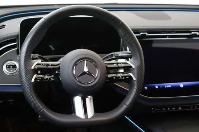 Mercedes-Benz E-Klasse (2024) thumbnail 10