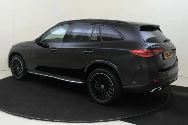 Mercedes-Benz GLC-Klasse (2026) thumbnail 3