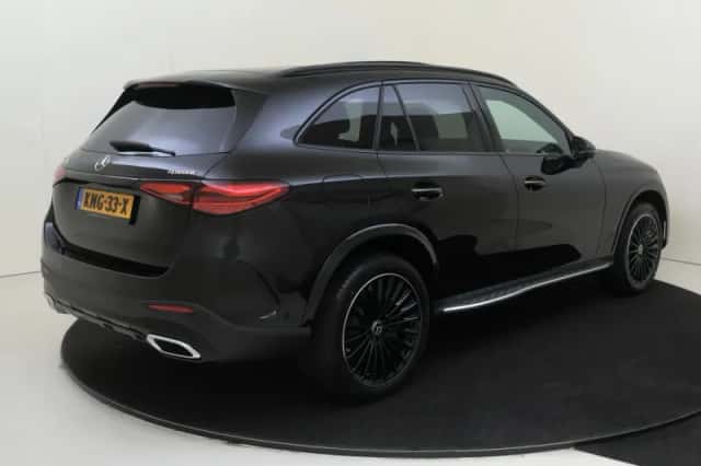 Mercedes-Benz GLC-Klasse (2026) thumbnail 4