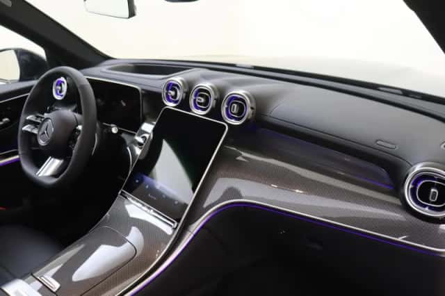 Mercedes-Benz GLC-Klasse (2026) thumbnail 5