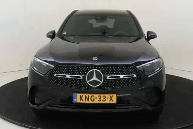Mercedes-Benz GLC-Klasse (2026) thumbnail 6