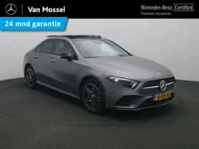 Mercedes-Benz A-Klasse thumbnail 2