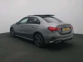 Mercedes-Benz A-Klasse thumbnail 4
