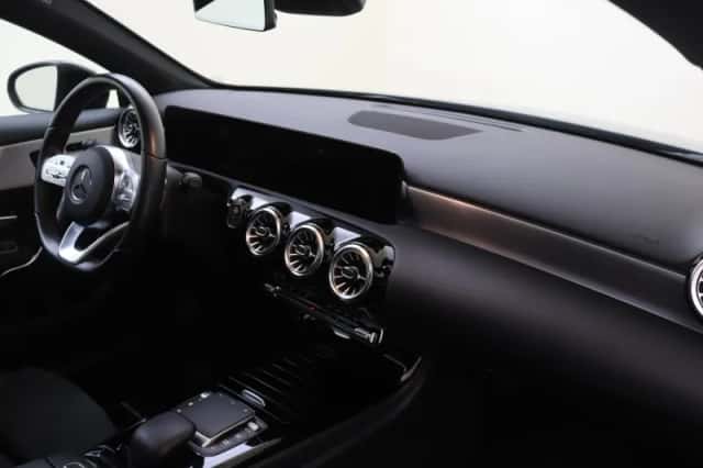 Mercedes-Benz A-Klasse (2021) thumbnail 5