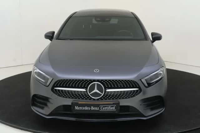 Mercedes-Benz A-Klasse (2021) thumbnail 6
