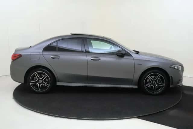 Mercedes-Benz A-Klasse (2021) thumbnail 10