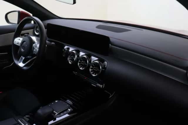 Mercedes-Benz CLA-Klasse (2023) thumbnail 5