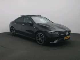 Mercedes-Benz CLA-Klasse thumbnail 2