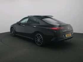 Mercedes-Benz CLA-Klasse thumbnail 4