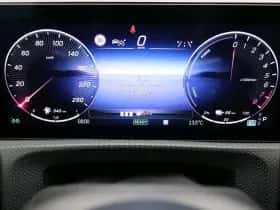 Mercedes-Benz CLA-Klasse thumbnail 5