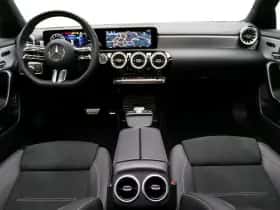 Mercedes-Benz CLA-Klasse thumbnail 6