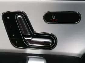 Mercedes-Benz CLA-Klasse thumbnail 7