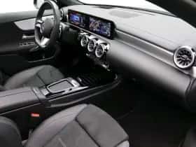 Mercedes-Benz CLA-Klasse thumbnail 8