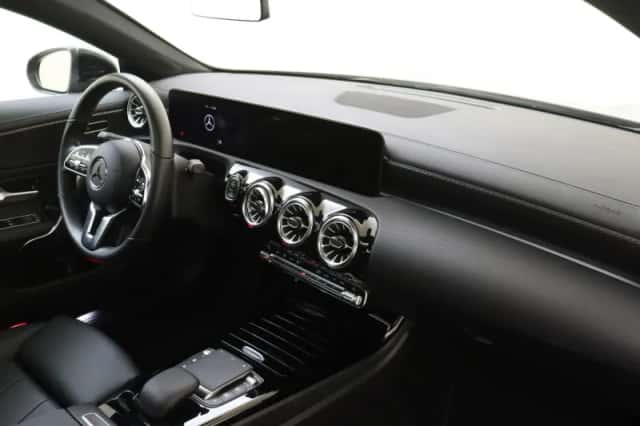 Mercedes-Benz CLA-Klasse (2024) thumbnail 4