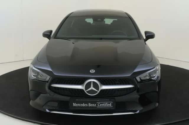 Mercedes-Benz CLA-Klasse (2024) thumbnail 5