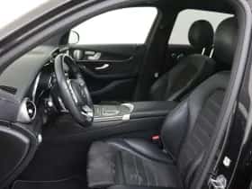 Mercedes-Benz GLC-Klasse thumbnail 11
