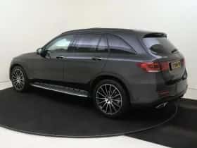 Mercedes-Benz GLC-Klasse thumbnail 3