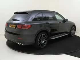 Mercedes-Benz GLC-Klasse thumbnail 4