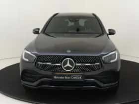 Mercedes-Benz GLC-Klasse thumbnail 6