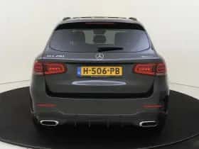 Mercedes-Benz GLC-Klasse thumbnail 7