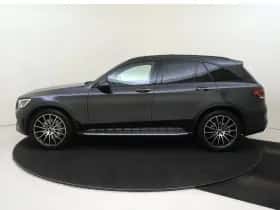 Mercedes-Benz GLC-Klasse thumbnail 8