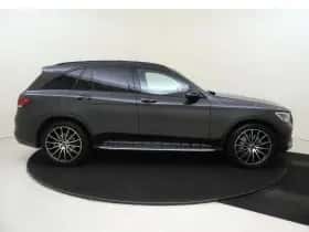 Mercedes-Benz GLC-Klasse thumbnail 9
