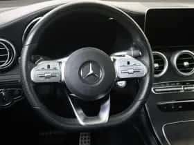 Mercedes-Benz GLC-Klasse thumbnail 10