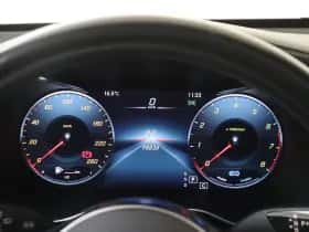 Mercedes-Benz GLC-Klasse (2020) thumbnail 12