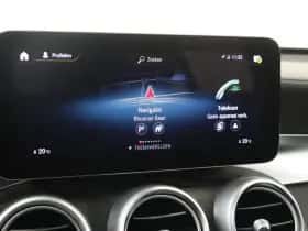 Mercedes-Benz GLC-Klasse (2020) thumbnail 16