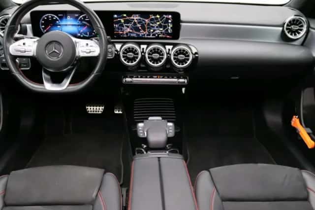 Mercedes-Benz A-Klasse (2021) thumbnail 5