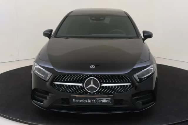 Mercedes-Benz A-Klasse (2021) thumbnail 6