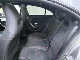 Mercedes-Benz CLA-Klasse thumbnail 12