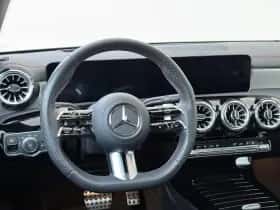 Mercedes-Benz CLA-Klasse thumbnail 13